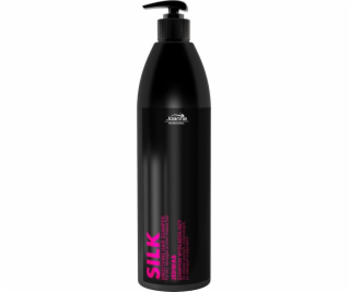 Joanna Professional Styling Care Shampoo s hedvábným 1L