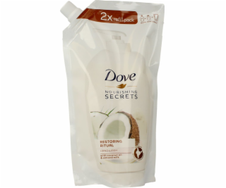 Dove Liquid Soap Nouring Secrets Obnovení rituálu 500 ml