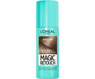 L Oreal Paris Magic Retuch Spray Spray Spray č. 3 Bronz 1