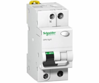 Schneider Diferencial -Current Switch DPN Vigi K 1P+N 20A...