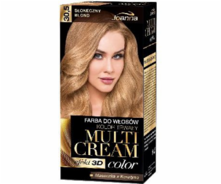 Joanna Multi Cream Color Paint No. 30.5 Sunny Blonde