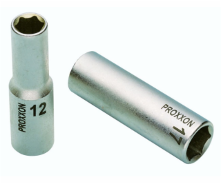 Proxxon 6-ktep 1/2 19 mm długa (PR23364)