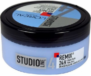 L Oreal Paris Special FX Studio Remix Modeling Hair Paste...