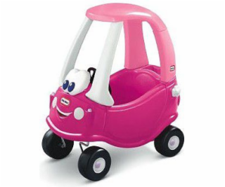 Little Tikes Car Cozy Coupe Pink 630750E3