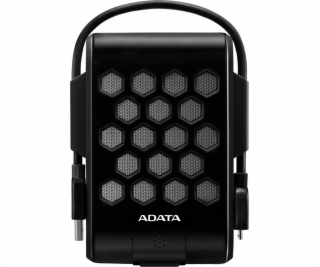 Adata HDD720 1 TB Black (AHD720-1TU3-CBK) Externí pohon