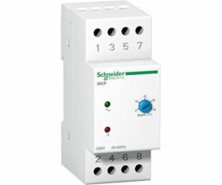 Schneider Electric, zmizení a pořádek fáze 8A (A9E21180)