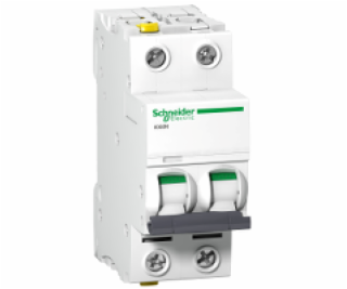 Schneider Electric Overprount Switch a C60N 2P 0,5A C - A...