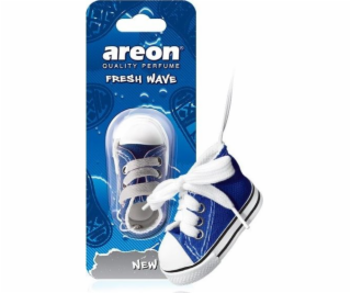 Areon areon_fresh wave auto z nového auta