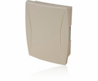 Zamel Gong BIM-BAM 230V 85DB IP20 BEIGE-GNS-921-BEZ