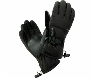 HI-Tec Gloves Katan Black L/XL