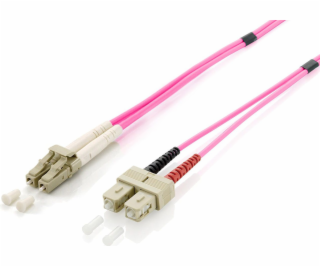 Vybavte LC/SC 20M Fiber Out Patchcord (255538)