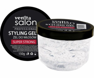 Venita Salon Gel Super Strong 150G