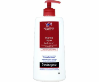 Neutrogena norská regenerace regenerující emulze těla vel...