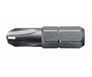 Stanley Cross Tip Ph3x25mm 25 ks. 68-950