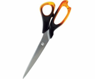 Grand Scissors 21cm Amber (130-1386)