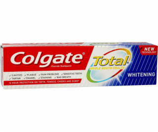 Colgate zubní pasta Total Bělení 75 ml