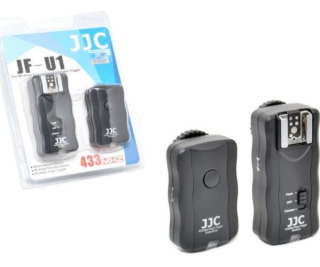 JJC Radio Trigger Flash / Studio Lamps - JF -U1