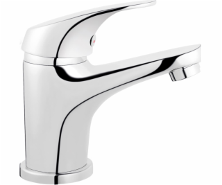 Ferro Bat Washbasin Faucet. Potopí 1-ODW. Cork Cork-Klak ...