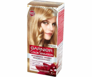 Garnier barevný senzační zbarvení krém 8.0 Světle blondýn...