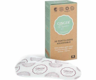 Ginger Organic Ginger Organic_Pantyliners Hygienic Insert...