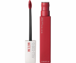 Maybelline Super Stay Matte Ink Matte Lipstick 20 Pioneer...