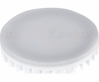 Kanlux LED žárovka 9W GX53-CW ESG 750LM 6000K