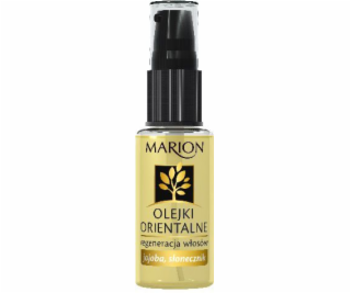 Marion Oriental Oils- Regenerace vlasů 30 ml