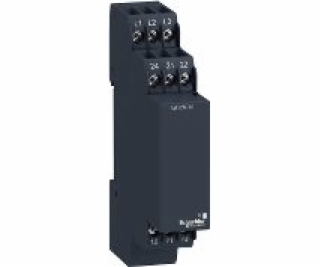 Schneider Electric Order a zmizení fází 5A 2P 200-500V (R...