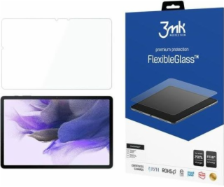 3MK Hybrid Glass 3MK Flexible Glass Samsung Galaxy Tab S7...