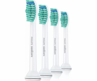 Konec Philips Sonicare Proresults HX6014/07 4 PCS.