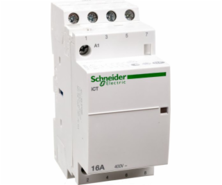 Schneider Electric Modular Chybator 16A 4Z 0R 24V AC ICT ...