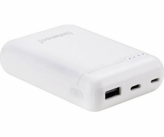 Powerbank Intenso XS10000 100 000 Mah White (7313532)