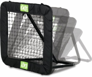 EXIT Kickback multi-šport rebounder M 84x84cm odrazová sieť