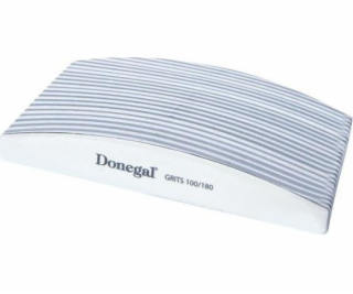 Donegal Nail File Boat 100/180 17,8 cm 24 ks. 2077