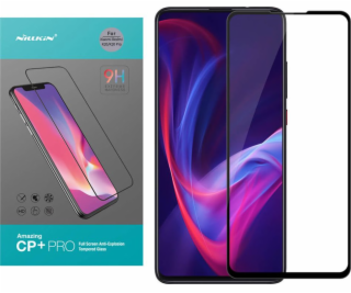 Nillkin Glass Nillkin Amazing CP+ Pro Xiaomi Mi 9t Universal