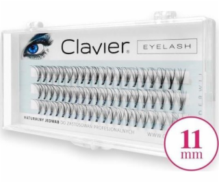 Clavier Clavier_EYLASH THEFT EYALASES 11mm