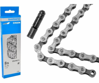 Shimano Chain Shimano CN-HG71 5/6/7/8-Řada Universal