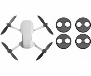 Kryty motoru SunnyLife pro DJI Mavic Mini 4 PC.