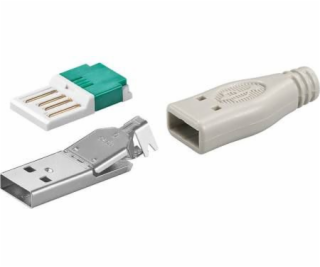 Goobay USB opravárena bezplug-in (12035)