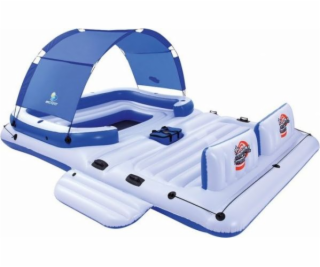 Bestway Swimming Matrace Island 389/274cm