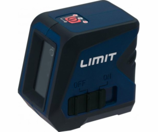 Cross Laser Limit se spoustou svazku limitu 1000-R