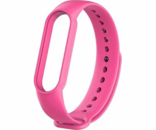 Beline Beline Belt MI Band 6 Pink/Pink