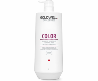 Goldwell DualSenses Coloriance Brilliance šedivý kondicio...