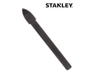 Stanley 3mm Glass and Glazul Drill (STA53252)