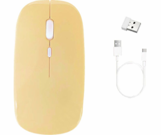 Strado Mouse Wireless Computer Mouse Bluetooth + Universa...