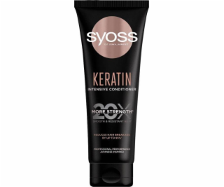 SYOSS SYOSS_Keratin Intersive Conditioner Enturing Nutrif...