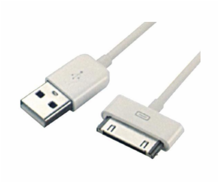 Sbox IPH4 USB A M.->I-PH./I-PO./I-PA.-2M