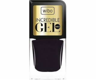 Wibo wibo_incredible gel gel lak nehty 14 8,5 ml