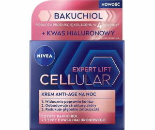 Nivea Nivea_Cellular Expert Lift Bakuchiol Anti -ing Crea...