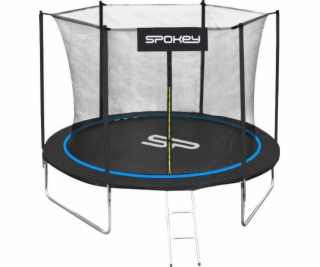 Trampolína pro Mourper Garden Trampoline s vnitřním okem ...